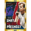 Smrt miluje přesnost: DVD