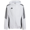 Bunda adidas Tiro 24 Jr IM8799 116CM