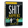 Goliath Shit Happens: Fucking Job - Kartová hra - SK