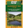 Slovenský raj 1:50 000 - TATRAPLAN