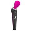 Masážna hlavica PalmPower Extreme Wand Massager ružová