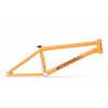 Wethepeople Rám BMX WETHEPEOPLE DOOMSAYER 2021 - Oranžová, 21