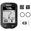 Cyklistický počítač GPS navigácia iGPSport BSC200