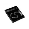 Powery Akumulátor HTC BA S430 1100mAh Li-Ion 3,7V - neoriginálny