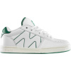 EMERICA topánky - Og-1 White/Green (167) veľkosť: 42