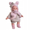 EXKLUZÍVNA BÁBIKA ANTONIO JUAN KIKA 27 CM 11320