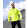 ARDON Pánska funkčná mikina ARDON®BREEFFIDRY termoactiv hi-vis žltá Veľkosť: 2XL