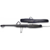 Stagg EDB-3/4 barva MBK (metalická černá)