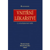 Vnitřní lékařství - Miroslav Souček
