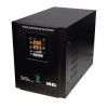 Zálohovaný zdroj MHPower MPU-1600-12, 1600 W, čistý sínus