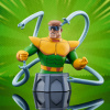 Marvel Animated Series Bust 1/7 Doctor Octopus 15 cm