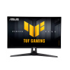 ASUS TUF/VG27AQM5A/27''/IPS/QHD/300Hz/0,3ms/Čierna/3R 90LM0BG0-B01971