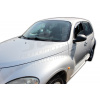 HEKO | Deflektory / ofuky okien pre Chrysler PT Cruiser 5D 2001-2007 2ks predne