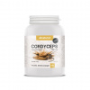 Allnature Cordyceps kapsuly 100 cps.