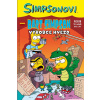 Simpsonovi - Bart Simpson 9/2018 - Výrobce hvězd