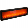Lampáš, svietník - LANTERN LED KRB FIRE LIGHTHOUSE LAMP imitácia (Lampáš, svietník - LANTERN LED KRB FIRE LIGHTHOUSE LAMP imitácia)