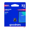 GOODRAM microSD class 10 32GB M1A0-0320R12