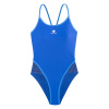 Dámske Jednodielne plavky AQUAWAVE CHAMPION WAILEA WMNS M000221588 – Modrá