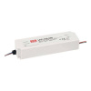 MW Mean Well LPC-100-1400 LED driver konštantný prúd 100 W 1.4 A 36 - 72 V/DC bez možnosti stmievania, ochrana proti prepätiu; LPC-100-1400