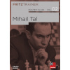 ChessBase Master Class Vol.2: Mihail Tal, Dorian Rogozenco - verzia na stiahnutie (anglicky, nemecky)