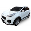 J&J AUTOMOTIVE | Bočné našľapy pre Kia Sportage 2015-vyššie
