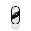 Xiaomi Smart Band 10 Ceramic Edition Pearl White