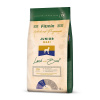 Fitmin dog maxi junior lamb beef 12 kg Varianta granulí: 12 kg