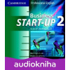 Business Start-Up 2 Audio CD Set (2 CDs)