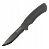 Nôž - Morakniv knife Tactical SRT STAINLESS STEEL black (Nôž - Morakniv knife Tactical SRT STAINLESS STEEL black)