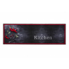 Kuchynská predložka Spicy Kitchen (Koberec v rozmere 50 x 150cm)