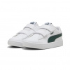 Puma detská nízká obuv Rickie Classic V PS 39425315 biela