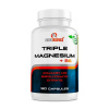 Androrganics Triple Magnesium 120 kapsúl