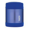 Thermos Detská termoska na jedlo - modrá