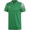 T-shirt adidas Regista 20 Jersey M FI4559 (57434) White/Silver L