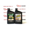 BG TOPD22 2x946 ml TOP SET Diesel dekarbonizace palivové soustavy, vstřiků, DPF