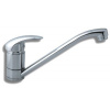 Novaservis Titania Lux drezová batéria Chróm 91091,0