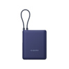 Xiaomi 33W Power Bank 10000mAh (Integrated Cable) Ice Blue (59610)