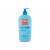 Mixa Ľahké hydratačné telové mlieko pre suchú a citlivú pokožku Hyalurogel (Intensive Hydrating Milk) 400 ml