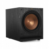 Aktívny subwoofer Klipsch SPL-120, 300 W, čierny