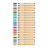 Fineliner - STABILO point 88 - Einzelstift -