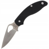Nôž - Spyderco - Knife Byrd Tern SLIPIT G-10 (by23gp) (Nôž - Spyderco - Knife Byrd Tern SLIPIT G-10 (by23gp))