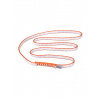 Zošitá slučka Climbing Technology Looper DY Pro 60 cm - white/red