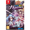SNK Heroines: Tag Team Frenzy (Switch)