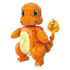 Mattel Pokémon Mega Construx - Jumbo Charmander