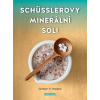 Schüsslerovy minerální soli - Gunther H. Heepen
