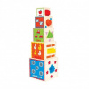 Hape pyramída Triedenie tvarov