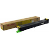 Sharp MX-18GTYA, originálny toner, žltý, 10000 strán