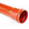 KG Kanalizačná rúra DN300 - 5000mm