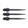 Winmau Hroty Converters steel 30 mm sada 3 ks