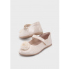MAYORAL dievčenské balerínky 43722+45722 Veľkosť: 27